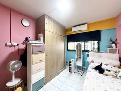 Blk 754 Yishun Street 72 (Yishun), HDB 4 Rooms #470250301